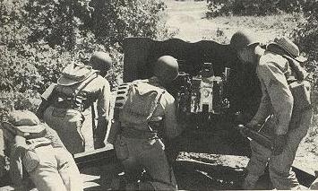 Loading the 37 mm