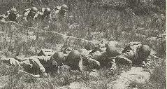 Removing a Mine Field