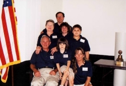 Crawley Family