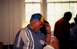 Gaston Gee