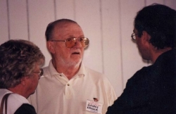 George Kreger