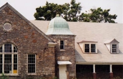 American Legion Hall