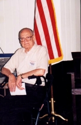 Robert Mann