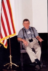 George Rasula
